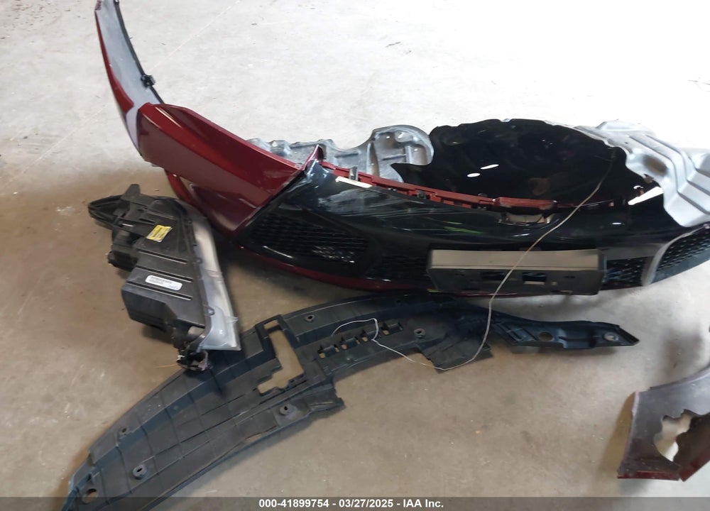 2016 TOYOTA CAMRY VIN: 4T1BF1FK6GU516223