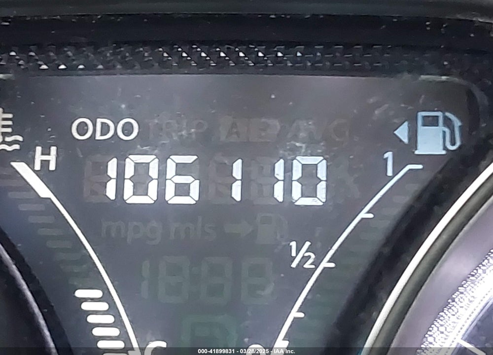 2019 NISSAN VERSA 1.6 SV VIN: 3N1CN7AP7KL873451