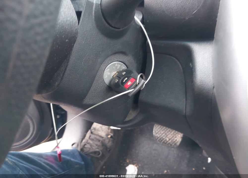 2019 NISSAN VERSA 1.6 SV VIN: 3N1CN7AP7KL873451
