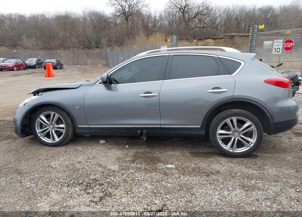 2015 INFINITI QX50 JOURNEY VIN: JN1BJ0HRXFM772731
