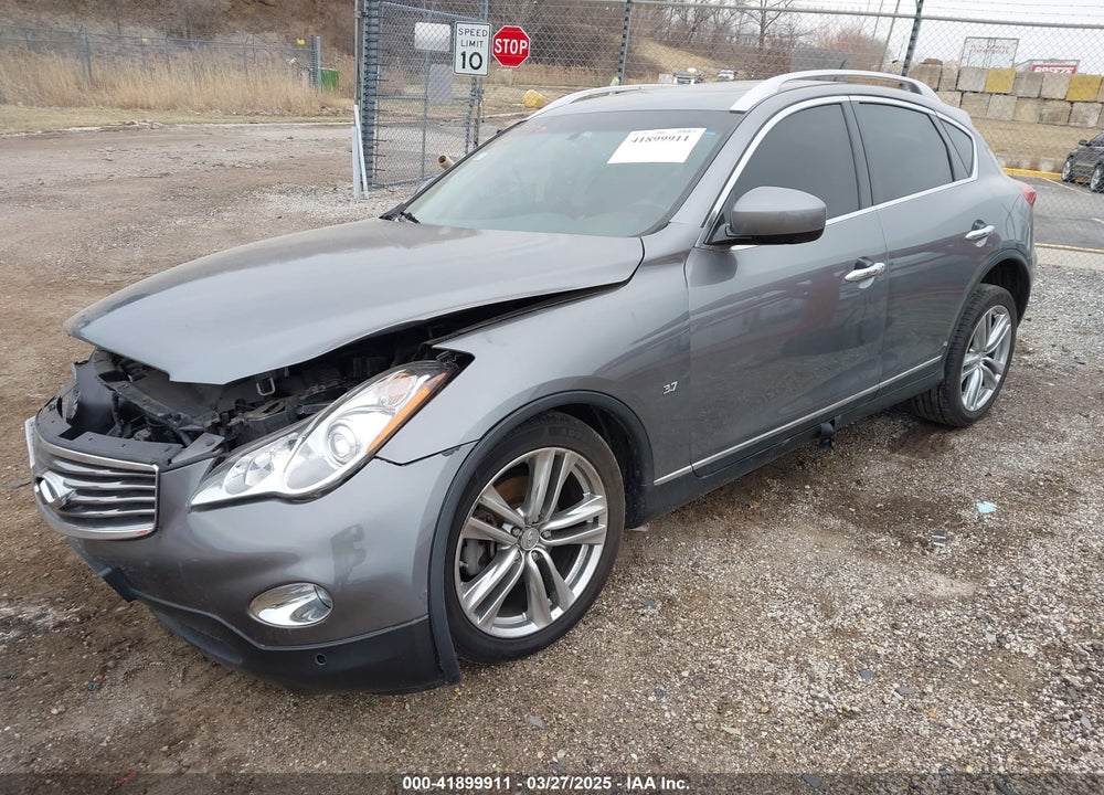 2015 INFINITI QX50 JOURNEY VIN: JN1BJ0HRXFM772731