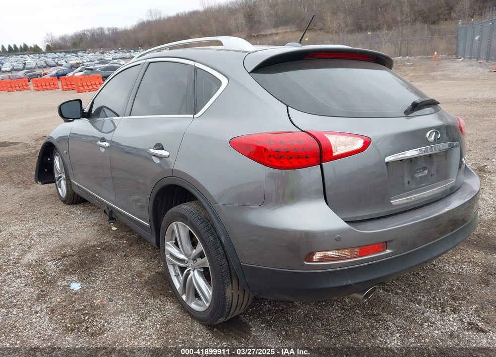 2015 INFINITI QX50 JOURNEY VIN: JN1BJ0HRXFM772731