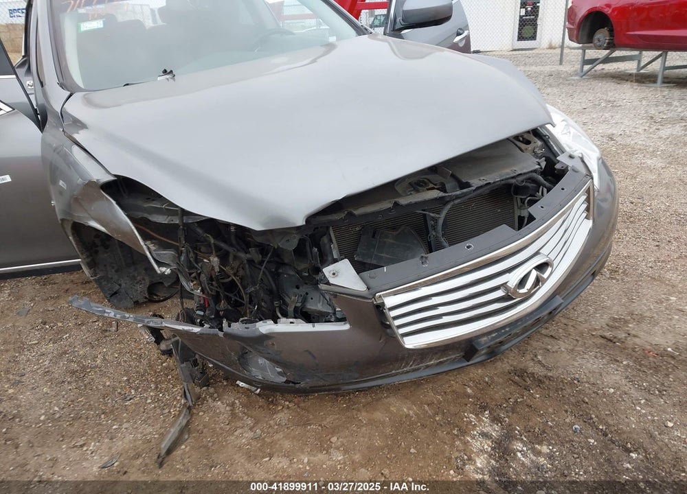 2015 INFINITI QX50 JOURNEY VIN: JN1BJ0HRXFM772731