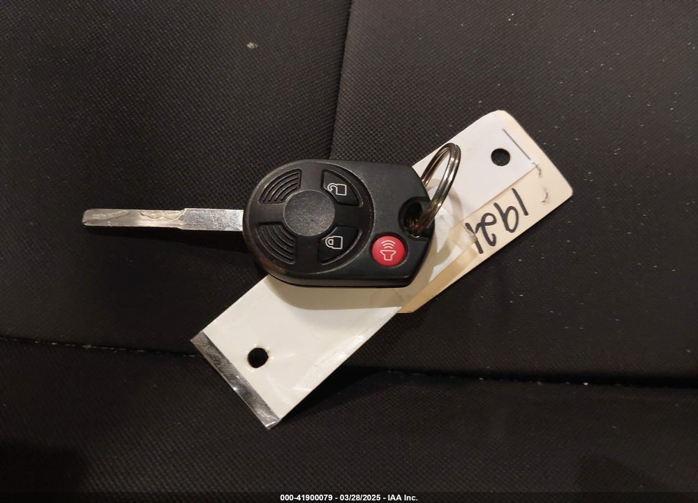 2016 FORD ESCAPE VIN: 1FMCU0F76GUC09960