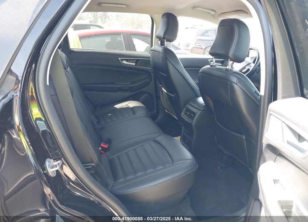 2022 FORD EDGE VIN: 2FMPK4J97NBA35133