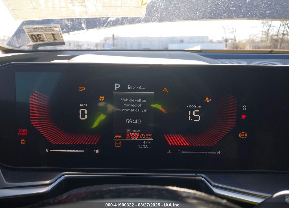 2025 KIA SORENTO VIN: 5XYRG4JC0SG351796