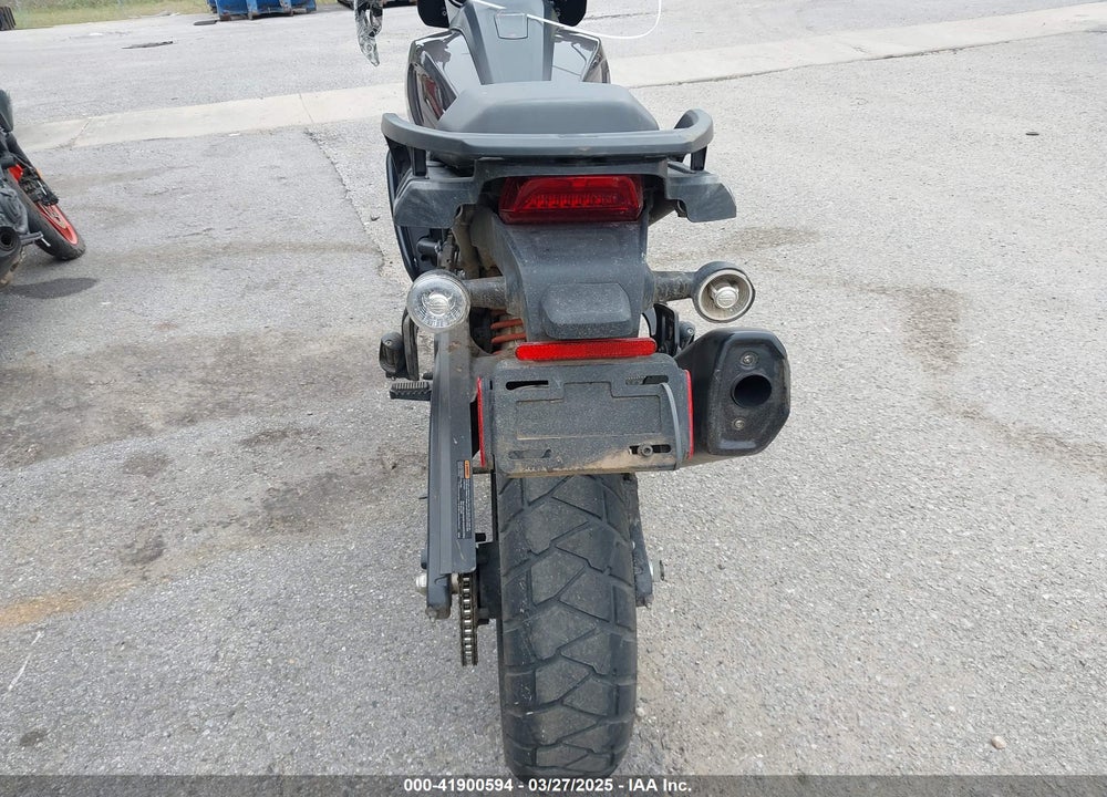 2023 HARLEY-DAVIDSON RA1250 S VIN: 1HD1ZES16PB313659