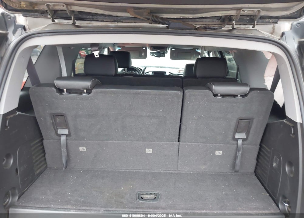 2017 CHEVROLET TAHOE LT VIN: 1GNSKBKC8HR188755
