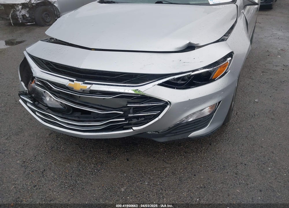 2020 CHEVROLET MALIBU VIN: 1G1ZD5ST4LF078534