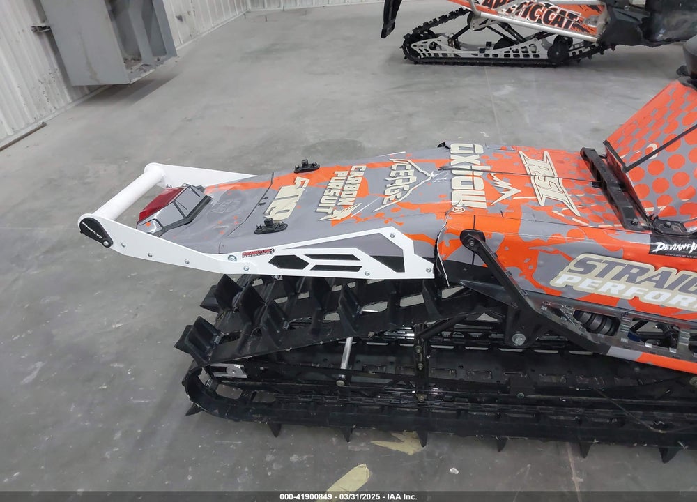 2022 POLARIS OTHER VIN: SN1TFD8R5NC228326