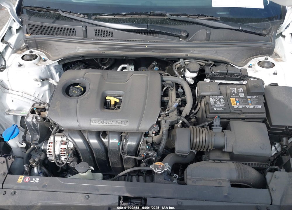 2024 KIA FORTE VIN: 3KPF54AD4RE806934