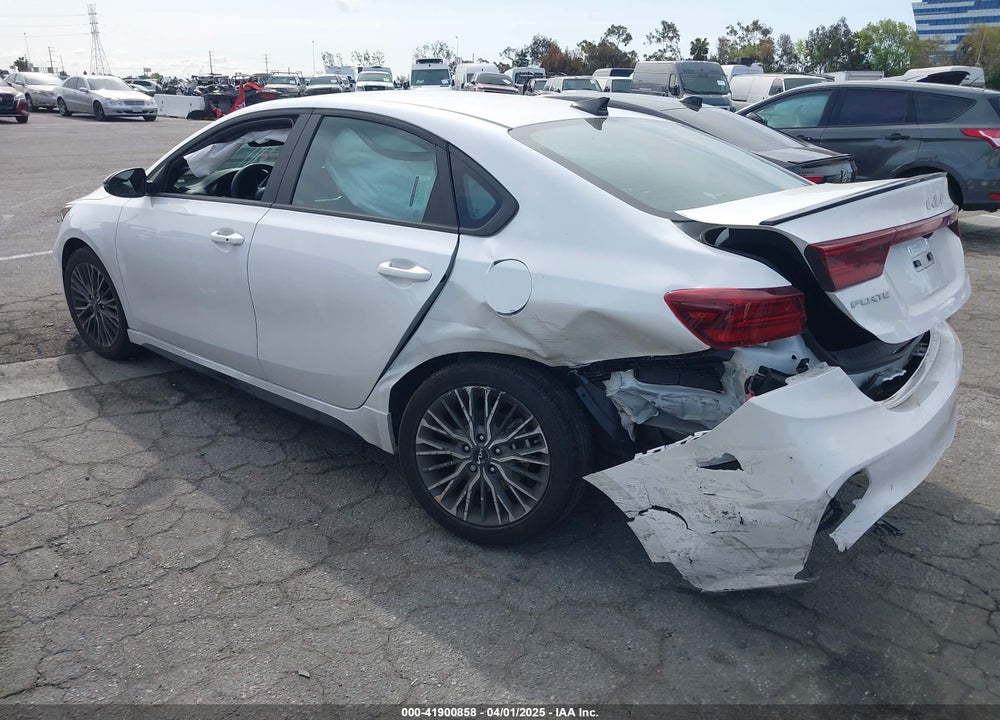 2024 KIA FORTE VIN: 3KPF54AD4RE806934