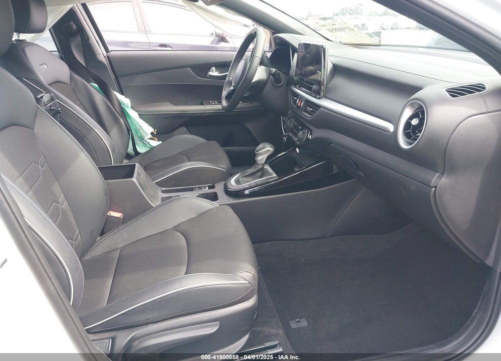 2024 KIA FORTE VIN: 3KPF54AD4RE806934