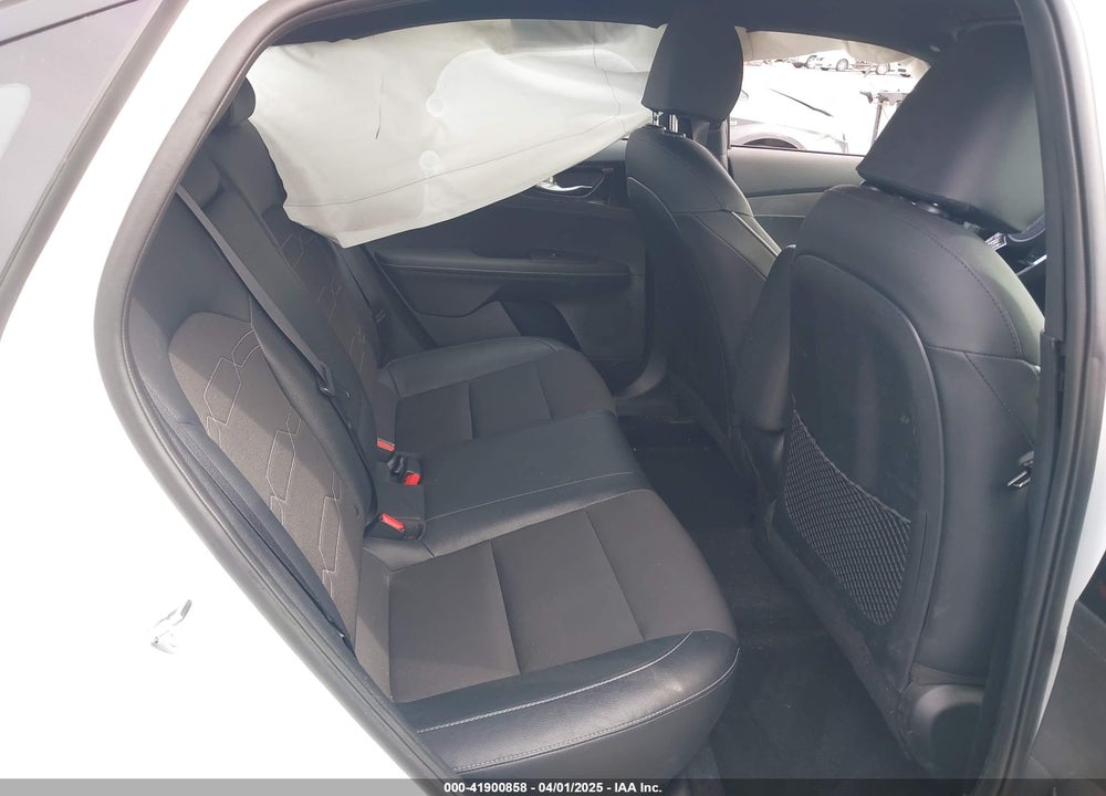 2024 KIA FORTE VIN: 3KPF54AD4RE806934