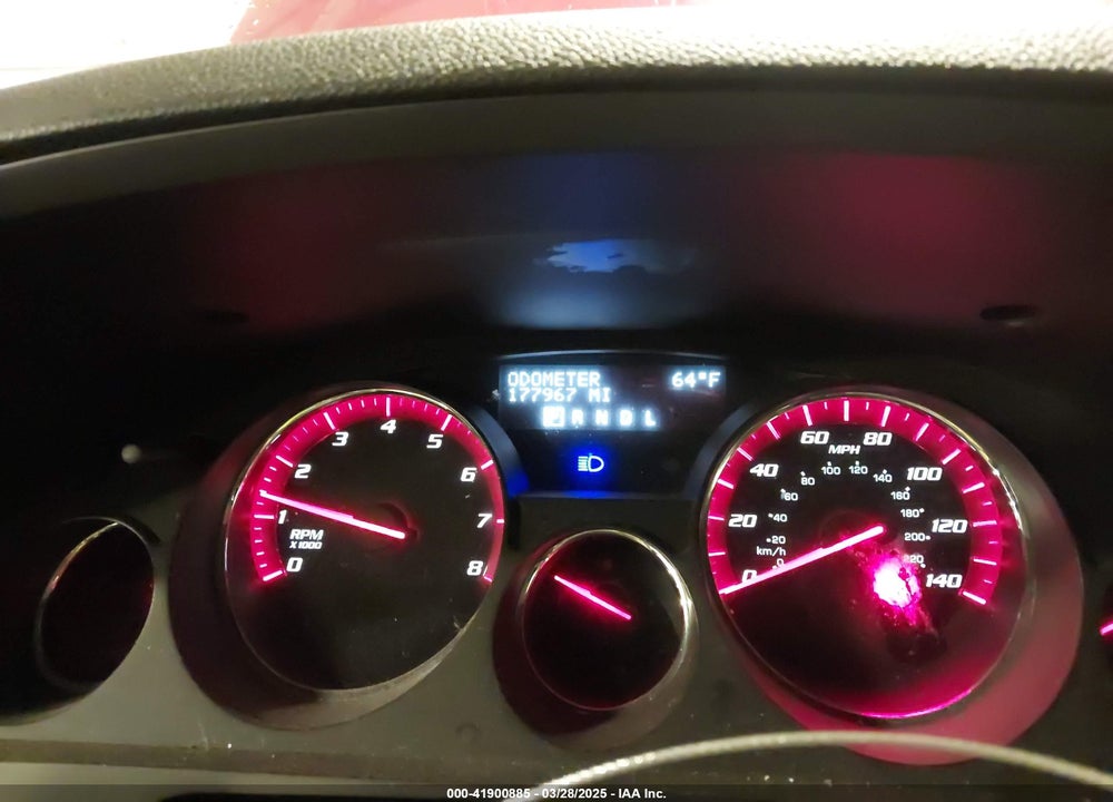 2007 GMC ACADIA SLT-1 VIN: 1GKER23727J171793