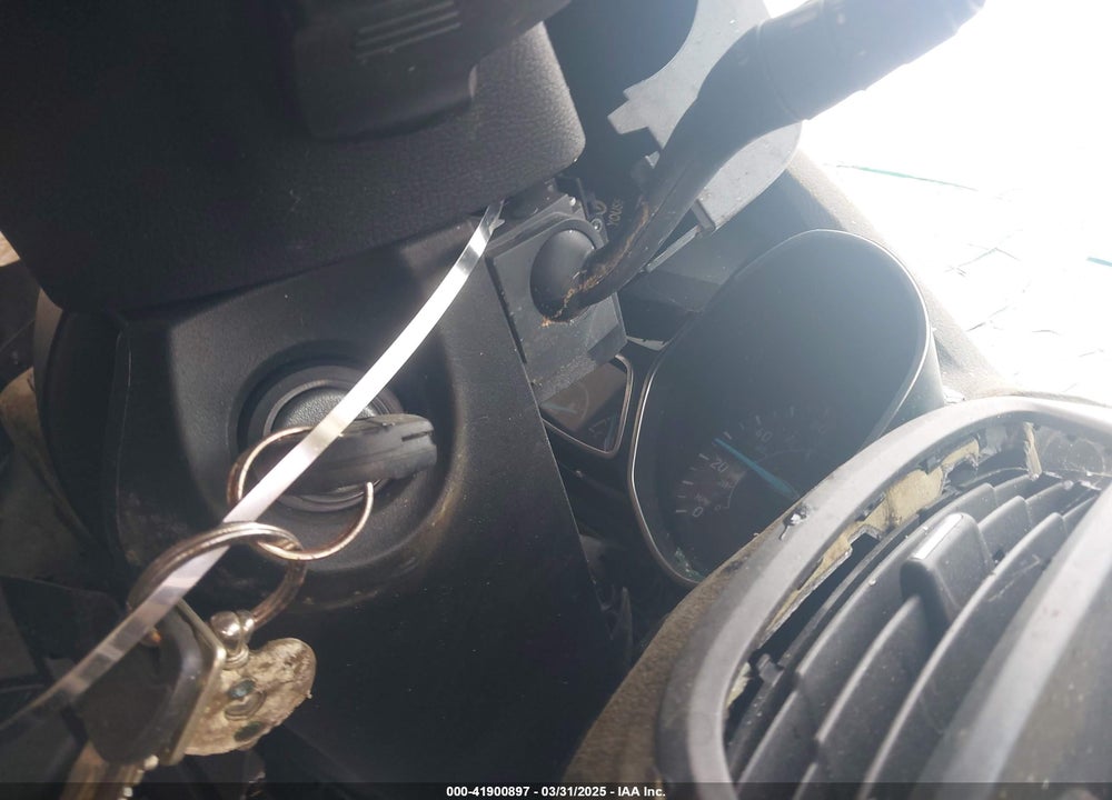 2017 FORD ESCAPE SE VIN: 1FMCU0G97HUA31462