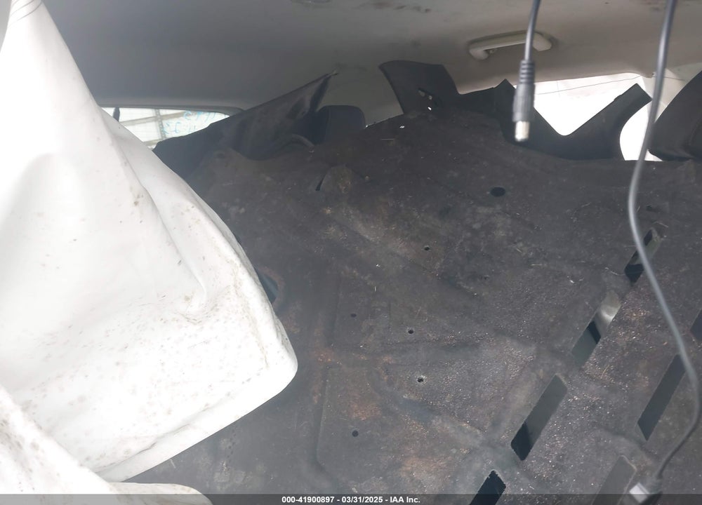 2017 FORD ESCAPE SE VIN: 1FMCU0G97HUA31462