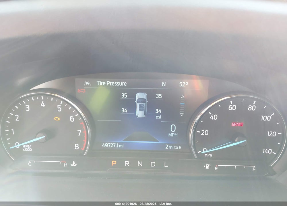 2022 FORD EXPLORER XLT VIN: 1FMSK8DHXNGC18409