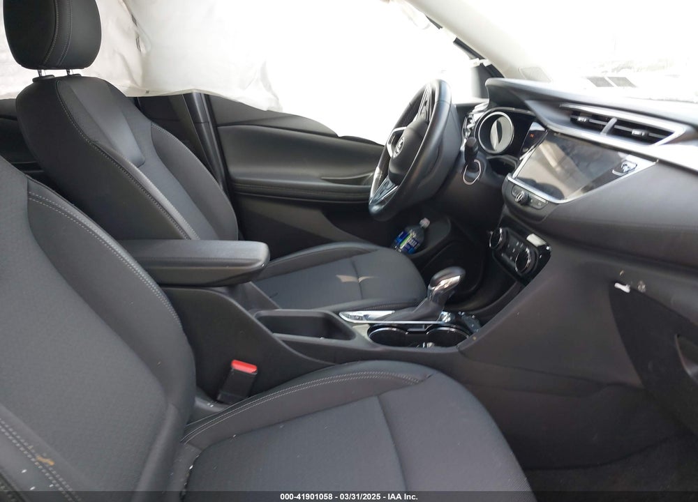2022 BUICK ENCORE GX FWD PREFERRED VIN: KL4MMBS22NB131761