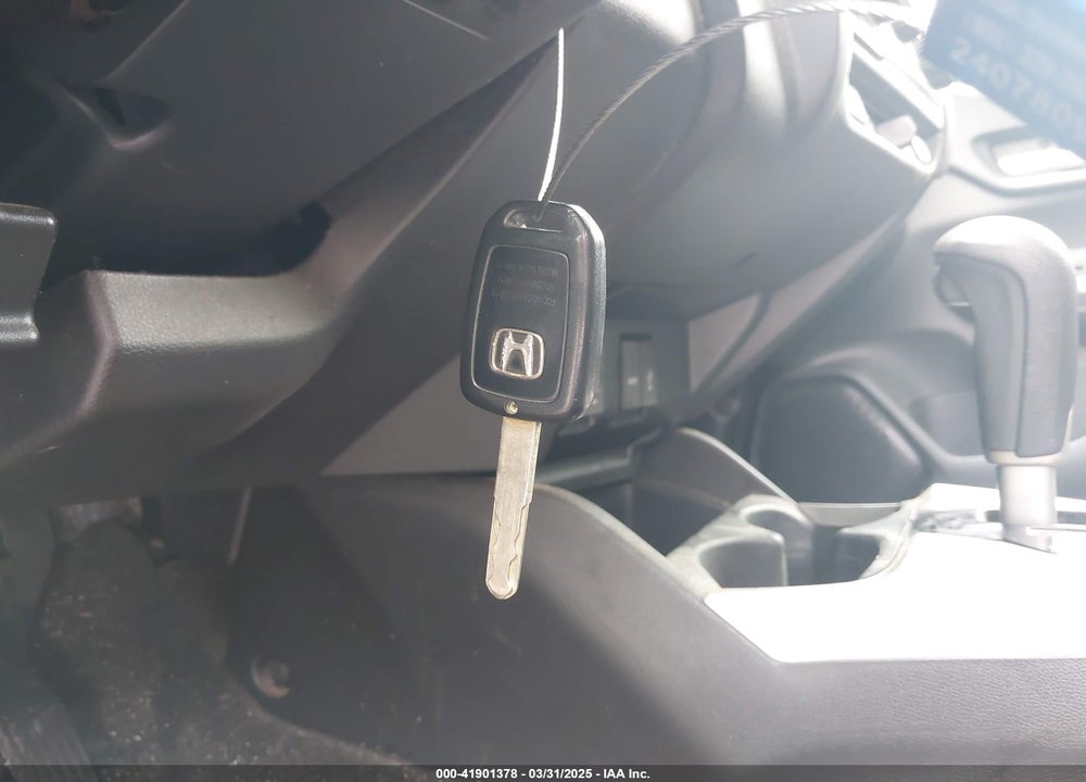 2015 HONDA FIT VIN: 3HGGK5H58FM778365