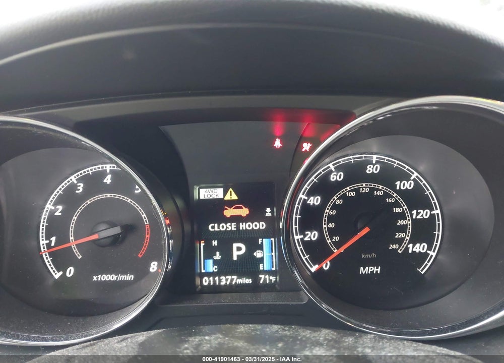2024 MITSUBISHI OUTLANDER SPORT 2.0 ES AWC VIN: JA4ARUAU4RU006984