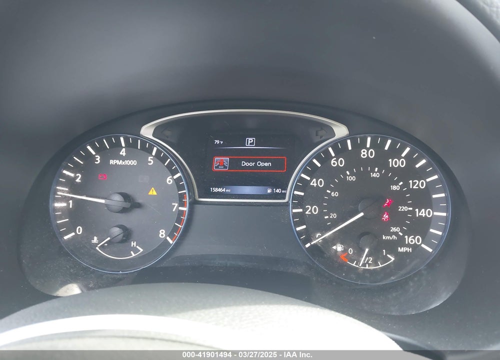 2017 NISSAN ALTIMA VIN: 1N4AL3AP9HN336422