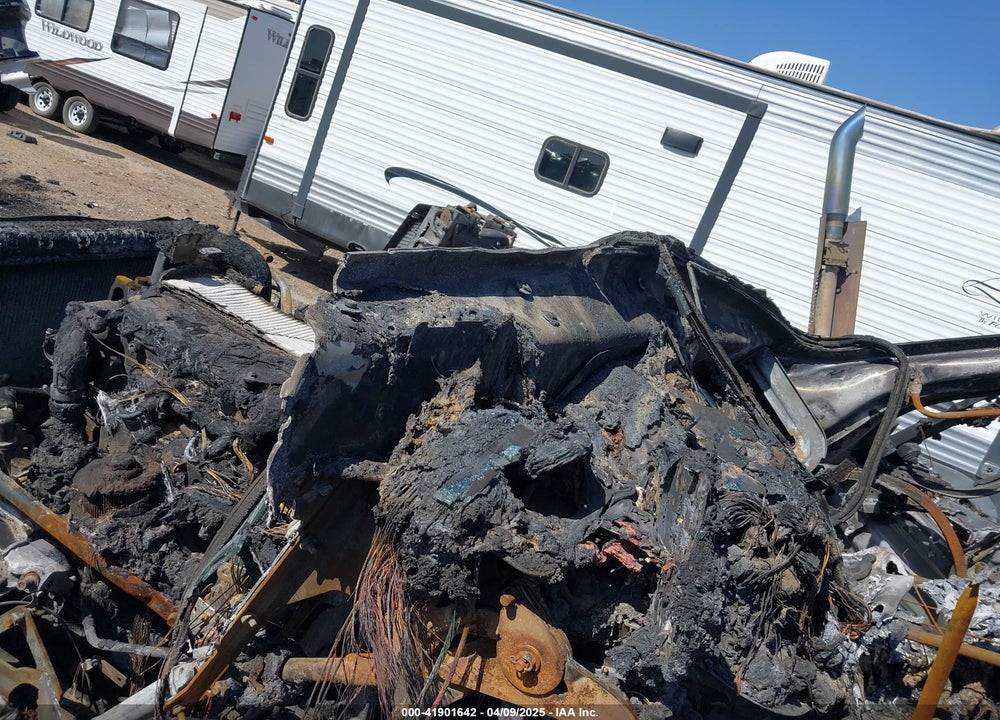 2018 FREIGHTLINER CASCADIA 113 VIN: 3AKJGBDV5JSJX3110
