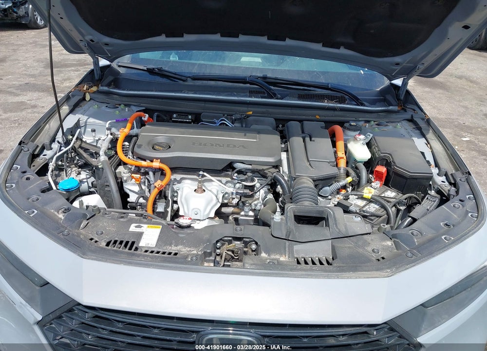2023 HONDA ACCORD VIN: 1HGCY2F56PA004404