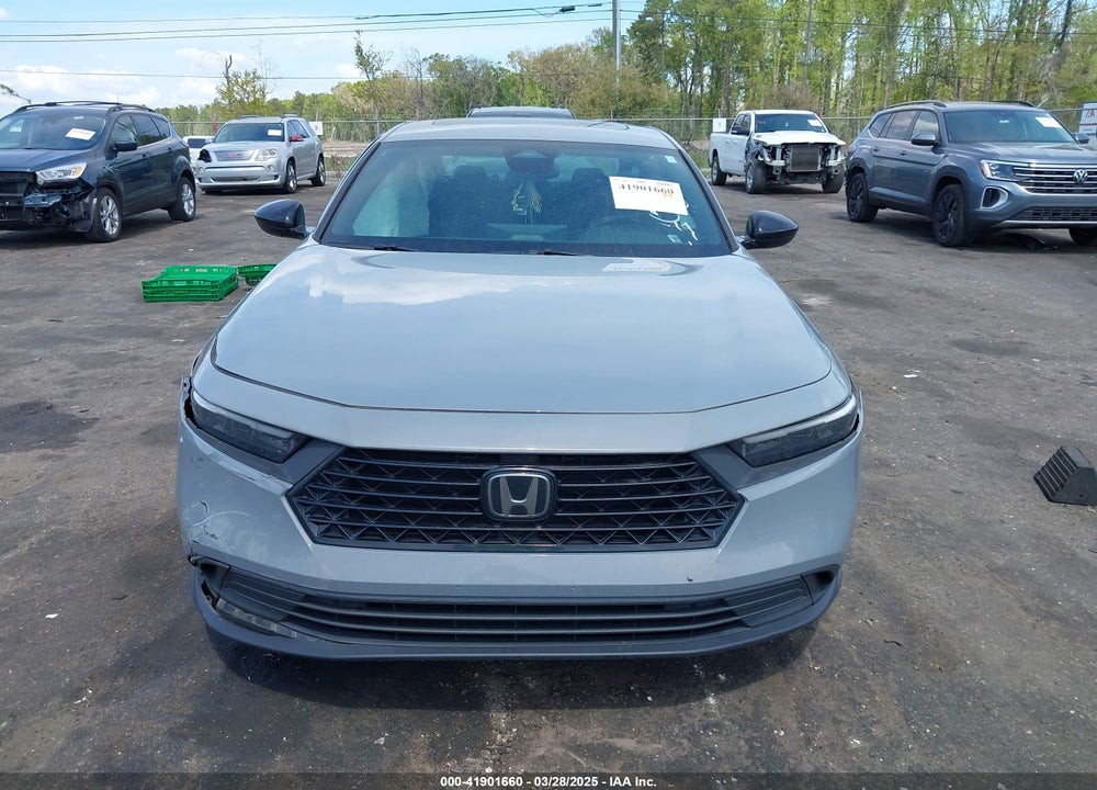 2023 HONDA ACCORD VIN: 1HGCY2F56PA004404