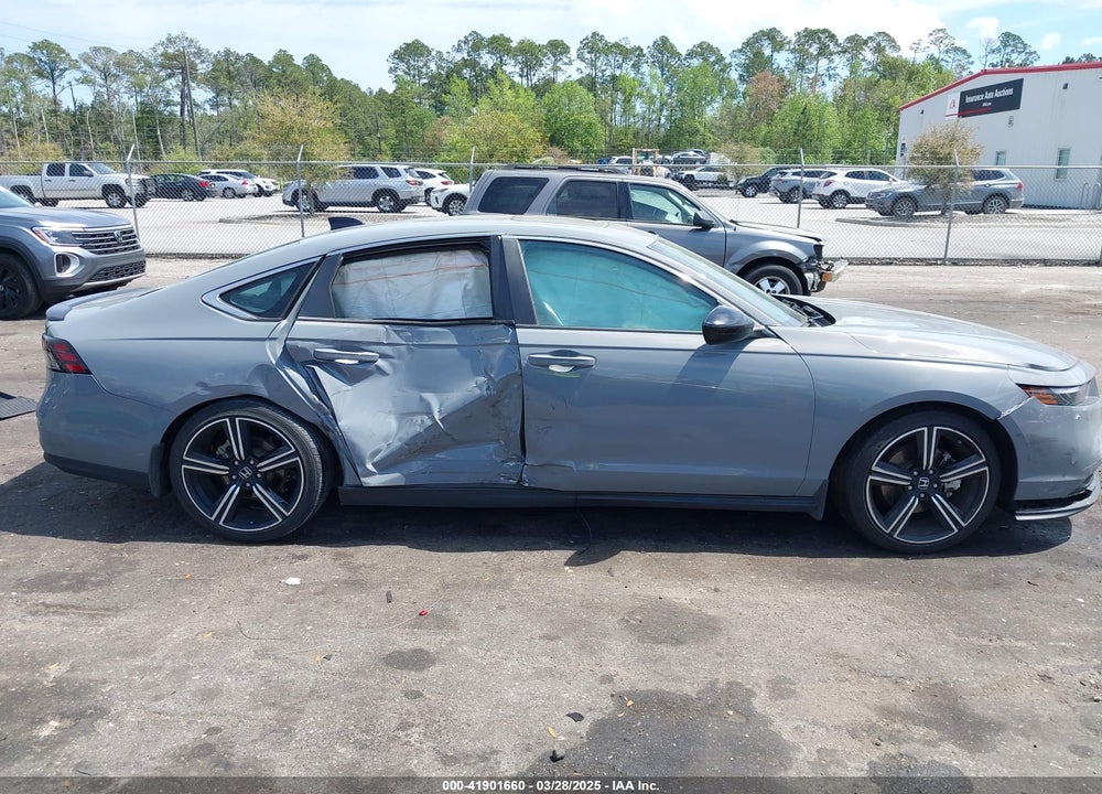 2023 HONDA ACCORD VIN: 1HGCY2F56PA004404