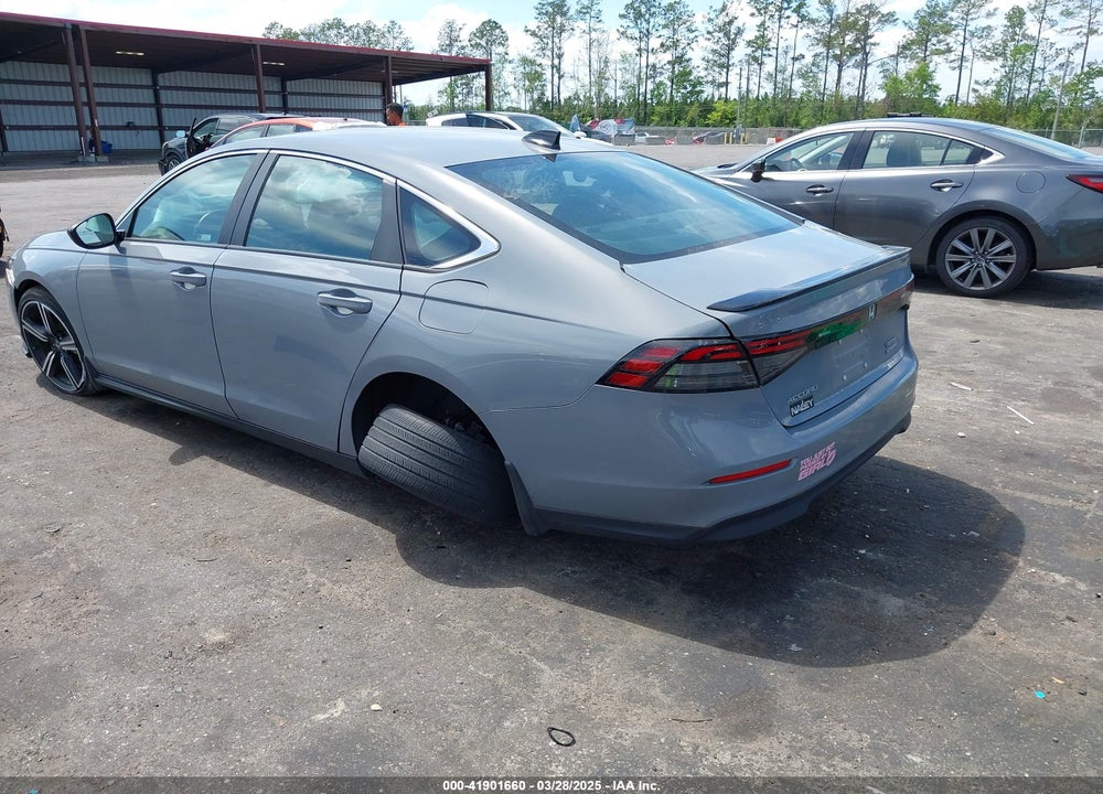 2023 HONDA ACCORD VIN: 1HGCY2F56PA004404