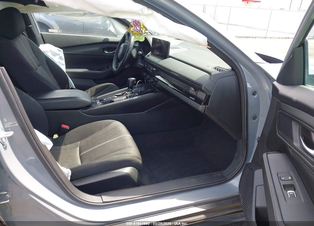 2023 HONDA ACCORD VIN: 1HGCY2F56PA004404