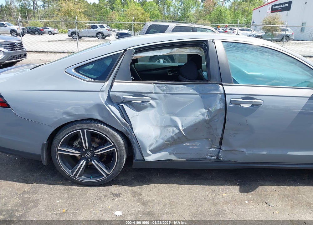 2023 HONDA ACCORD VIN: 1HGCY2F56PA004404