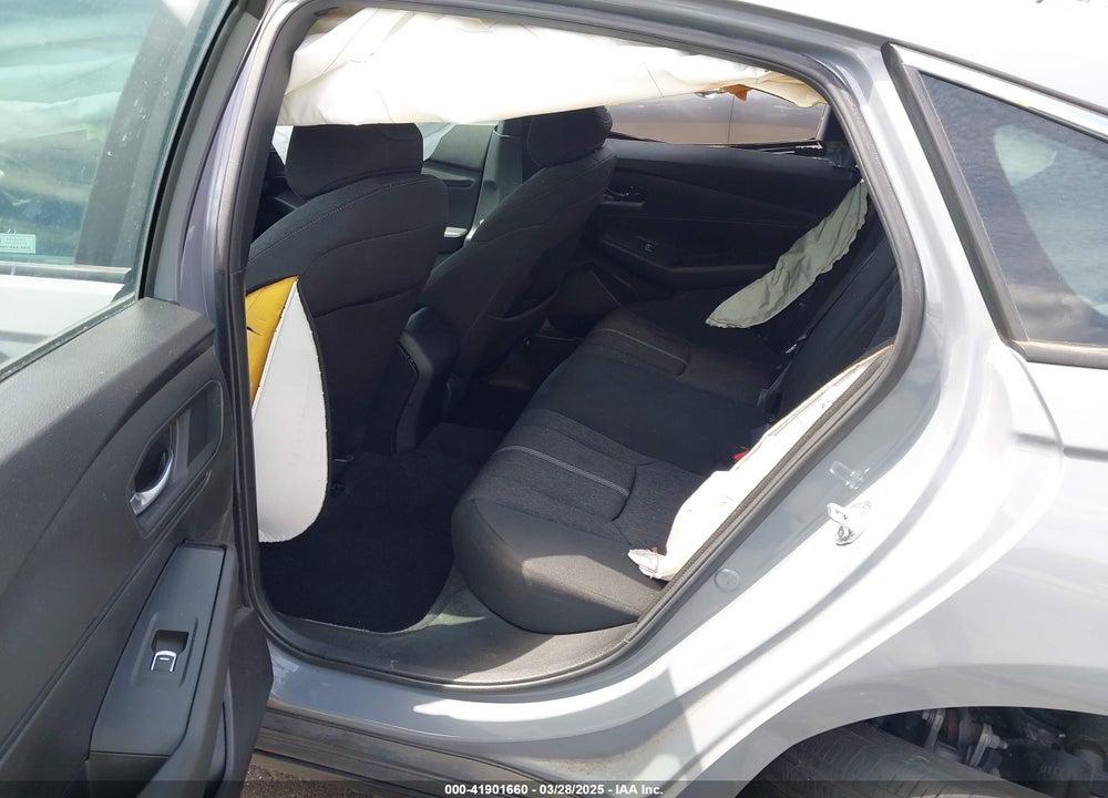 2023 HONDA ACCORD VIN: 1HGCY2F56PA004404