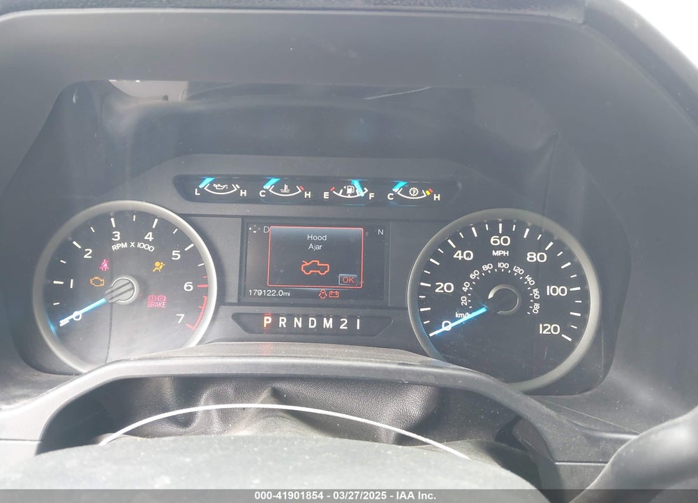 2016 FORD F-150 XLT VIN: 1FTEW1EG3GKF16738