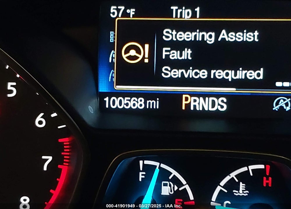 2018 FORD ESCAPE VIN: 1FMCU9HD7JUB52313
