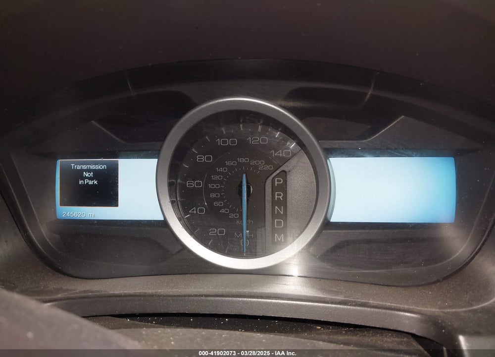 2014 FORD EXPLORER VIN: 1FM5K8F88EGA23855