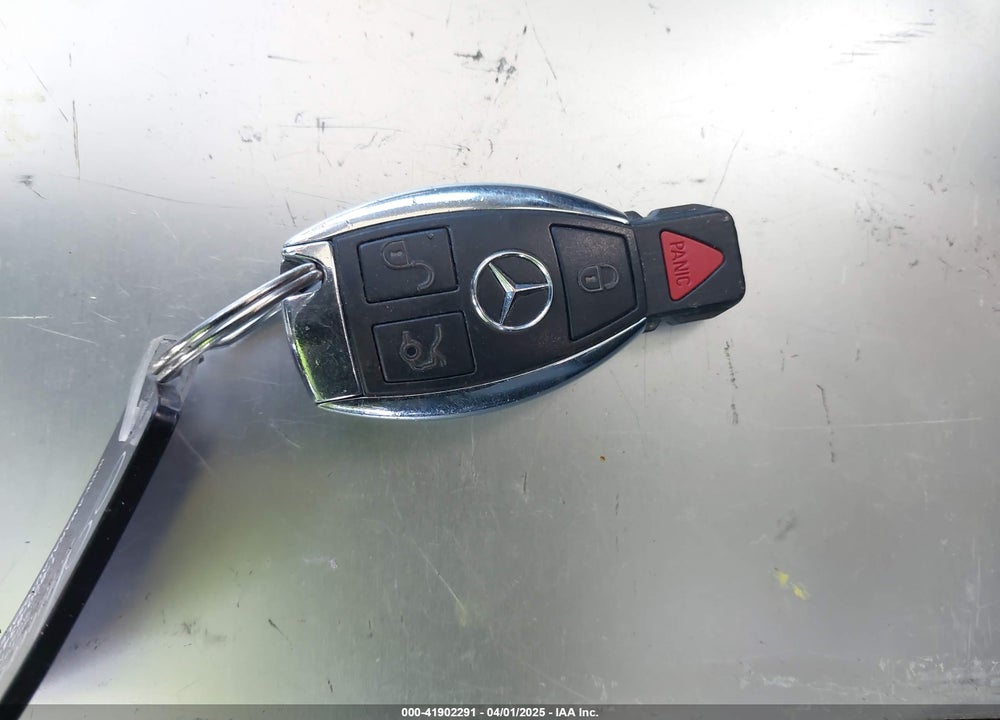 2014 MERCEDES-BENZ GLK 350 VIN: WDCGG8JB8EG292045
