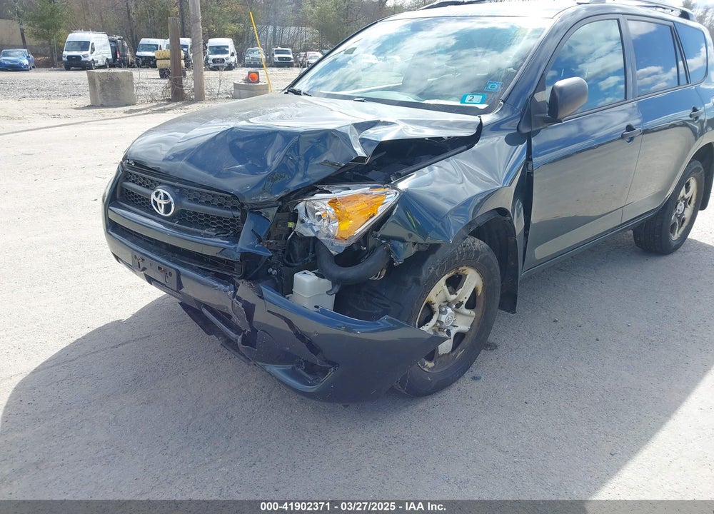 2012 TOYOTA RAV4 VIN: 2T3BF4DV2CW207350