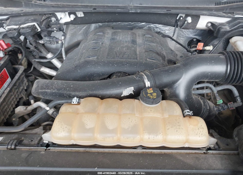 2015 FORD F-150 LARIAT VIN: 1FTEW1EG2FFA28940