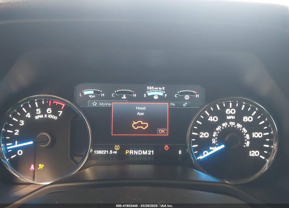 2015 FORD F-150 LARIAT VIN: 1FTEW1EG2FFA28940