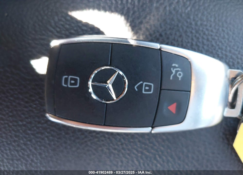 2019 MERCEDES-BENZ A-CLASS VIN: WDD3G4FB7KW022334