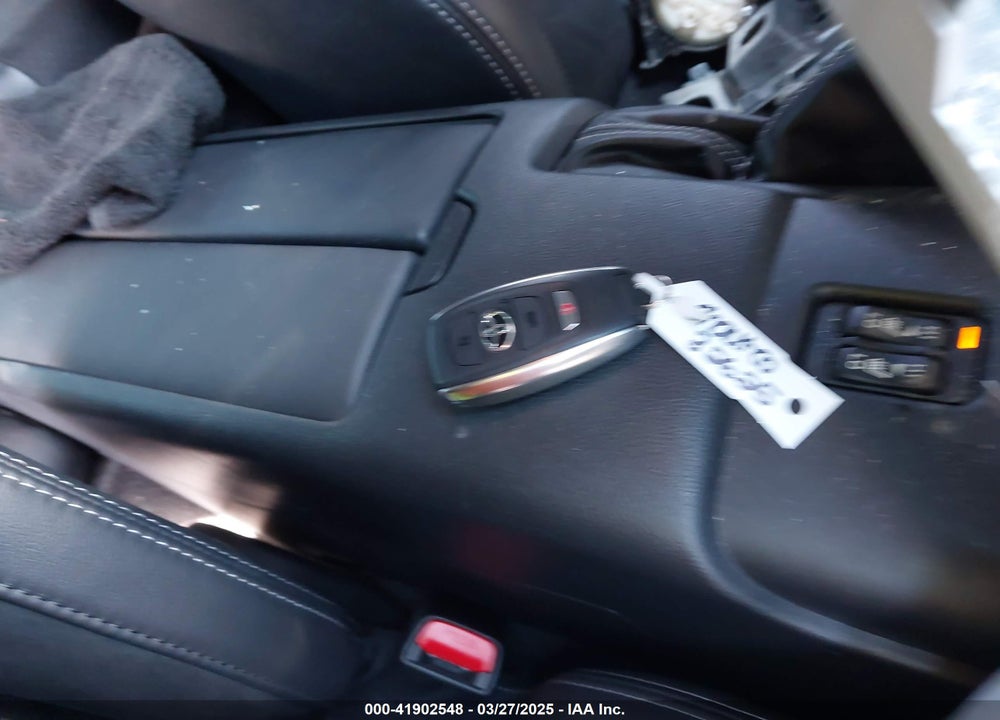 2025 TOYOTA GR86 VIN: JF1ZNBE12S9752602