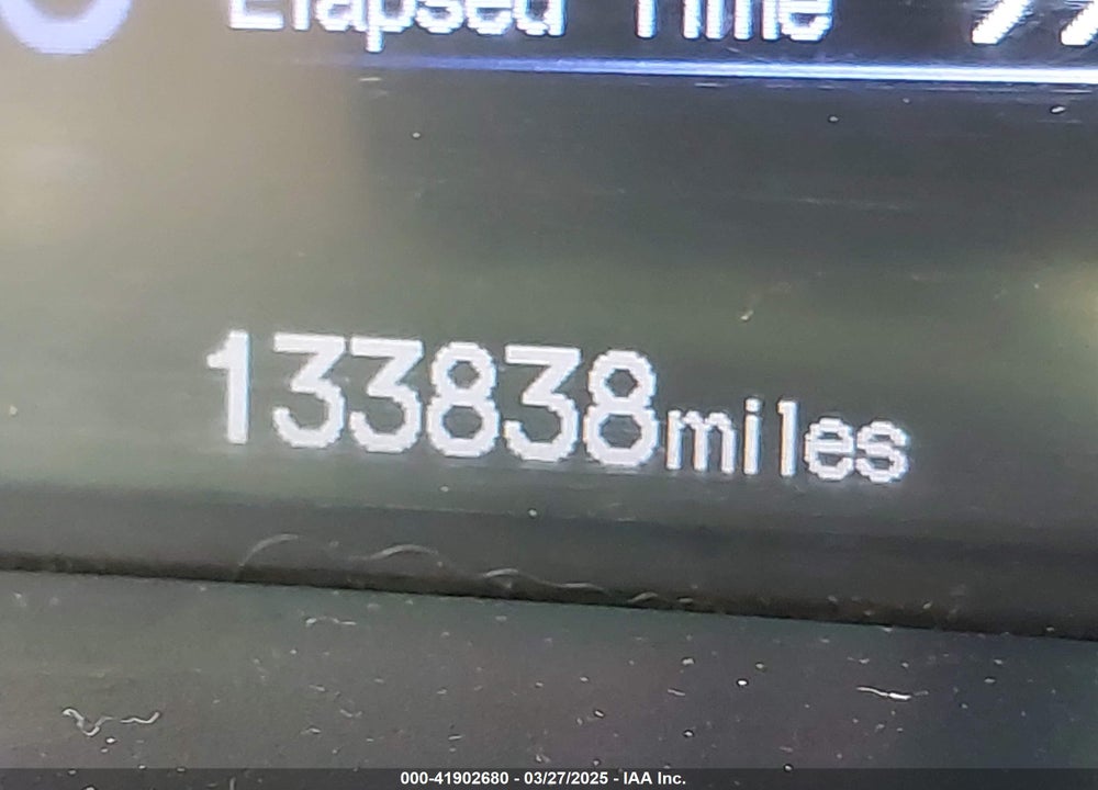 2013 HONDA CIVIC VIN: 2HGFB2F55DH555029