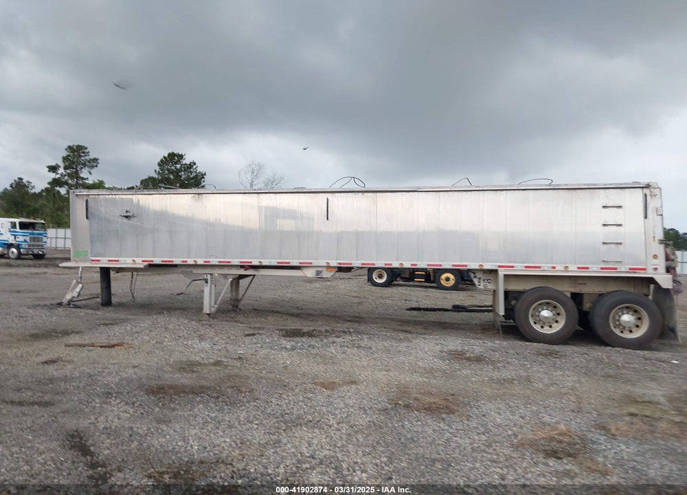 2025 MAC TRAILER MFG OTHER VIN: 5MADN3928SR068188