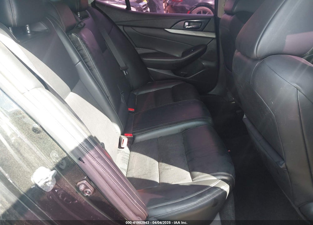 2018 NISSAN MAXIMA VIN: 1N4AA6AP9JC369624