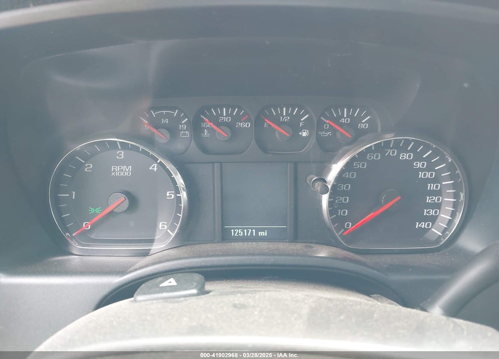 2018 CHEVROLET SILVERADO 1500 VIN: 3GCUKNEC8JG399619