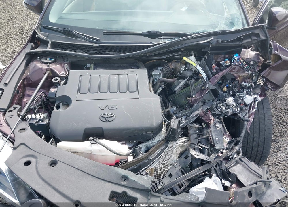 2018 TOYOTA AVALON VIN: 4T1BK1EB0JU285615