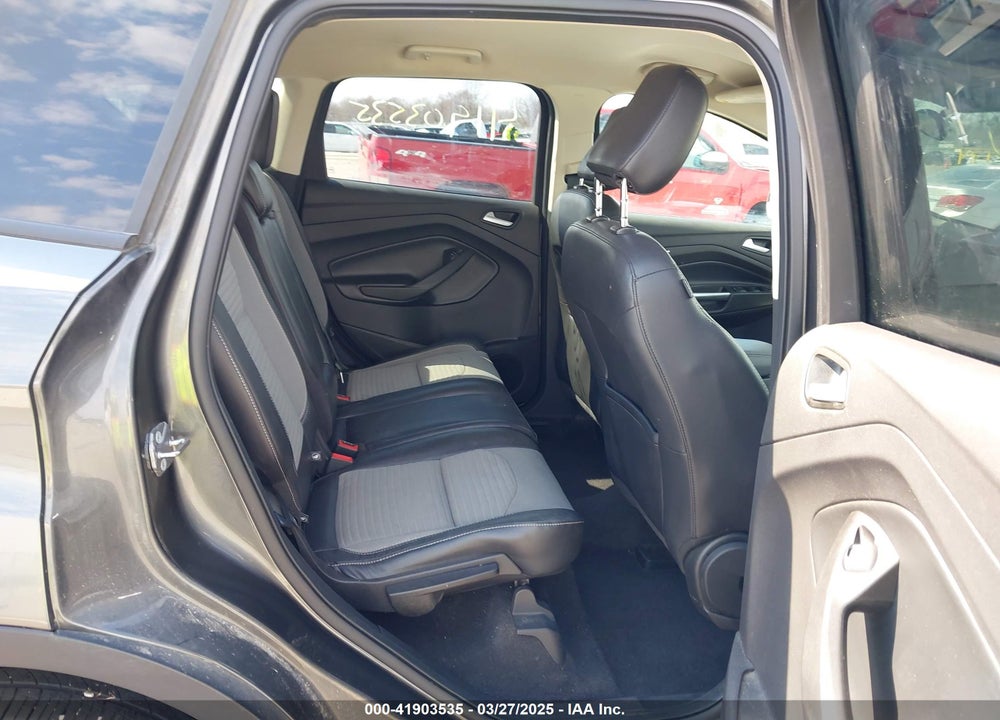 2019 FORD ESCAPE VIN: 1FMCU9GD2KUA70279