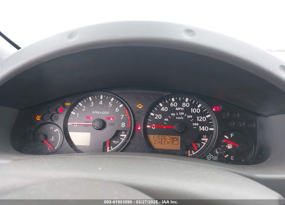 2017 NISSAN FRONTIER SL/SV VIN: 1N6AD0FV2HN750779